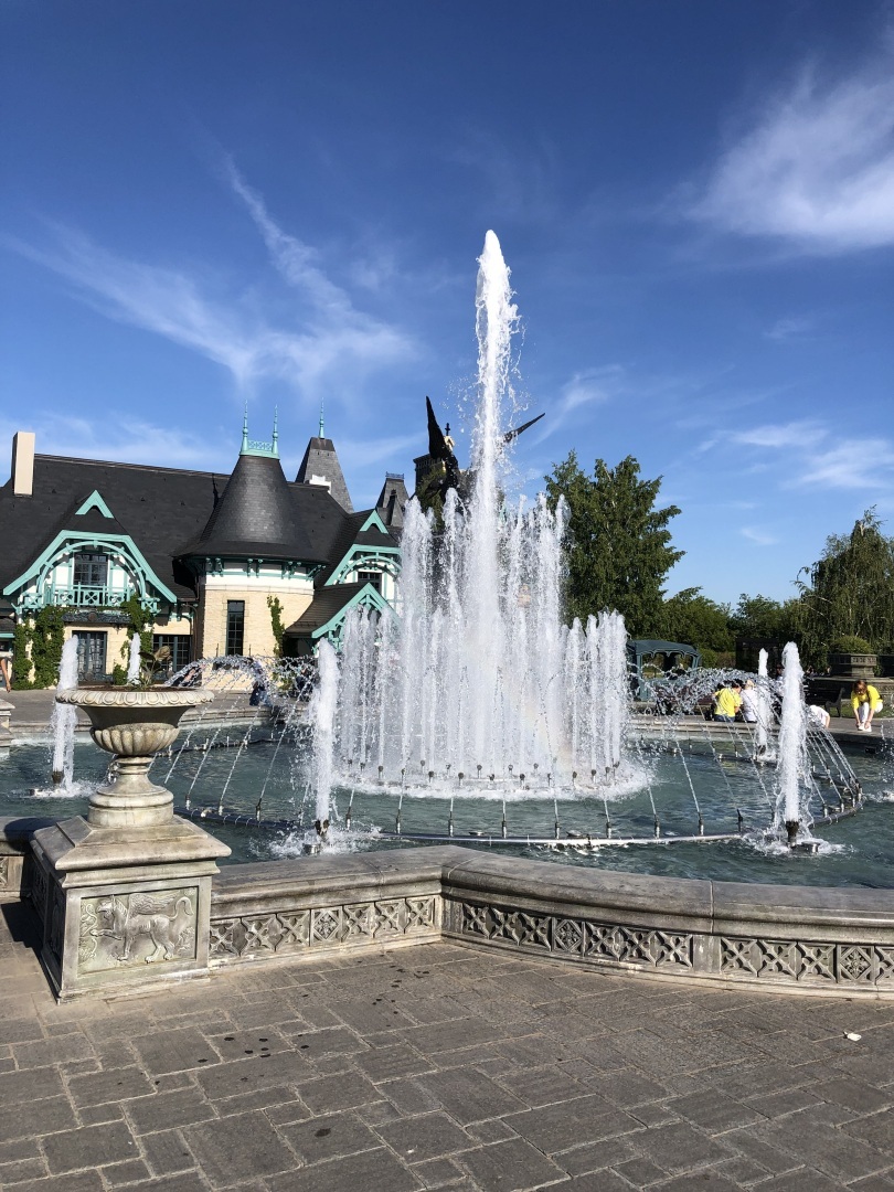 Что посмотреть в Тольятти за один день. Не думала, что Самарская область способна удивить