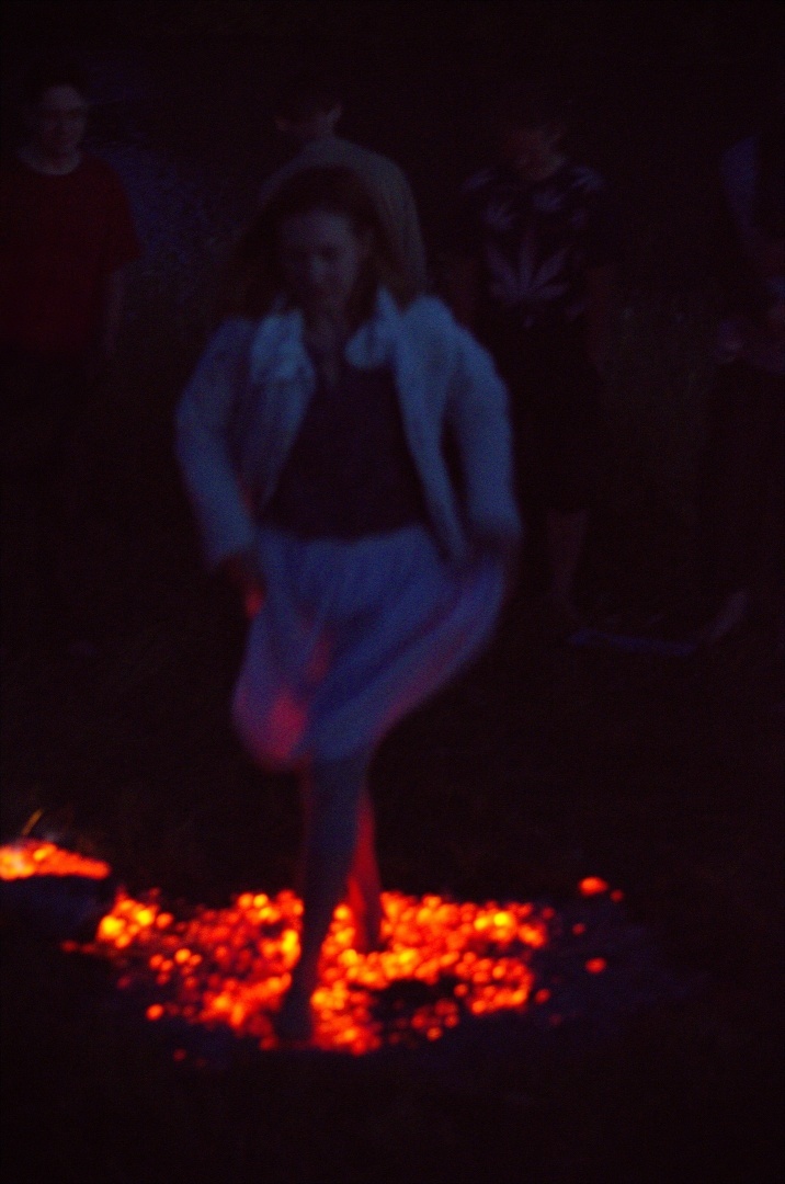 22 июня: на Ивана на Купалу на Руси светлее стало: или как мы отмечаем этот славянский праздник