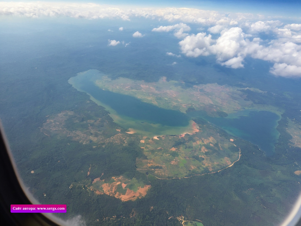 Шри-Ланка: вкусные приключения и духовные открытия в сердце Коломбо.