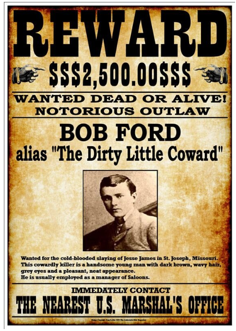 Доставить живым или мертвым. Часть 1