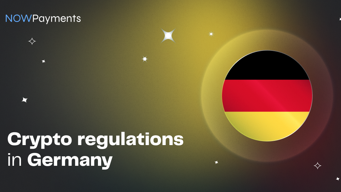 Как купить биткойны в Германии? Немецкие правила криптовалюты
