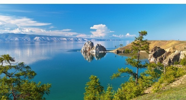 Самые интересные места для путешествий