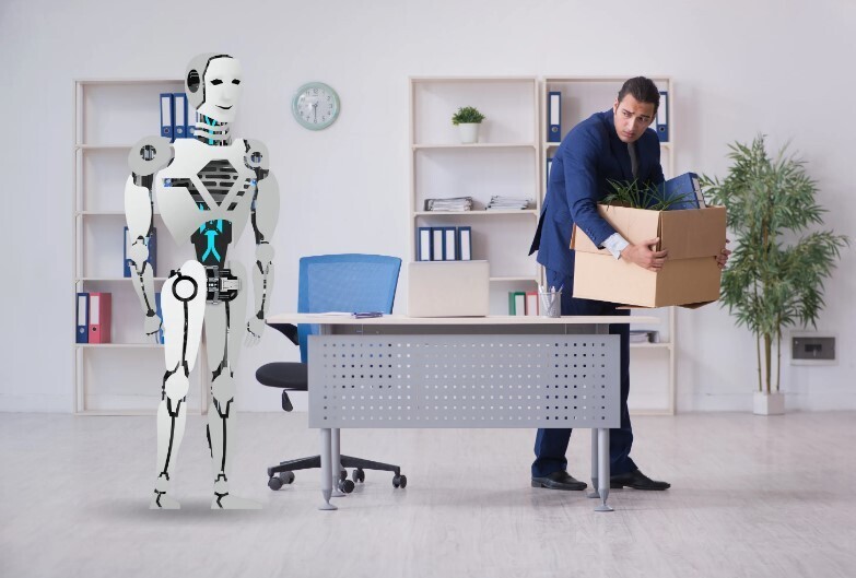 Искусственный интеллект заменяет людей на работе: что будет с рынком труда? Давайте разберемся