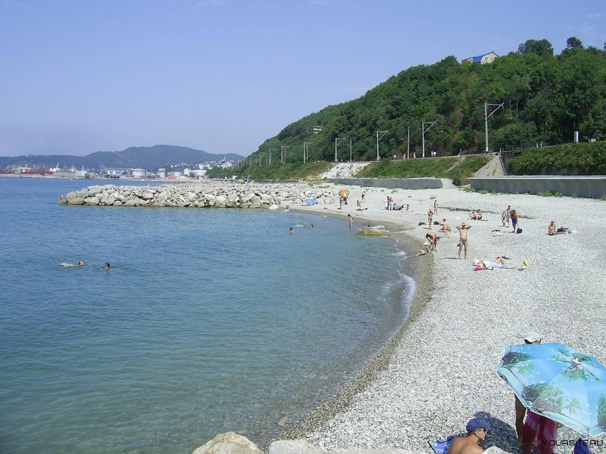 Всего по 15-20тыс руб с человека: Как в 2024 году дешево отдохнуть в России