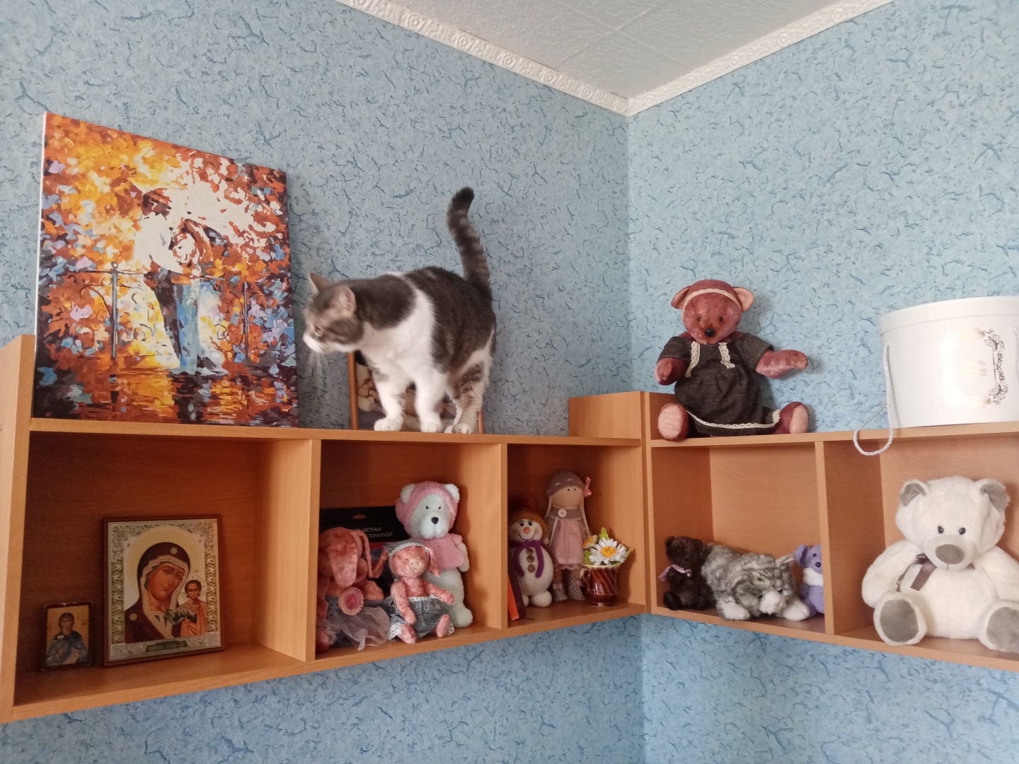 Когда случилось выгорание... возьмите в руки карандаш!