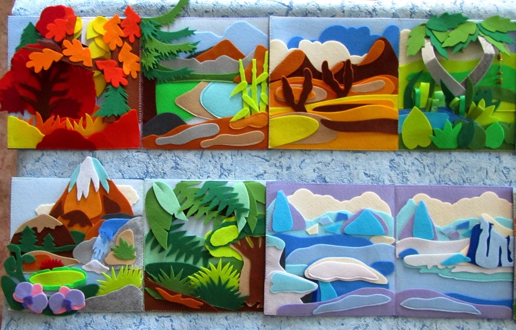 Когда случилось выгорание... возьмите в руки карандаш!