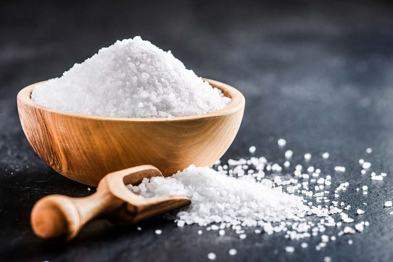 Йодированная соль против обычной: стоит ли делать выбор в пользу йодированной?