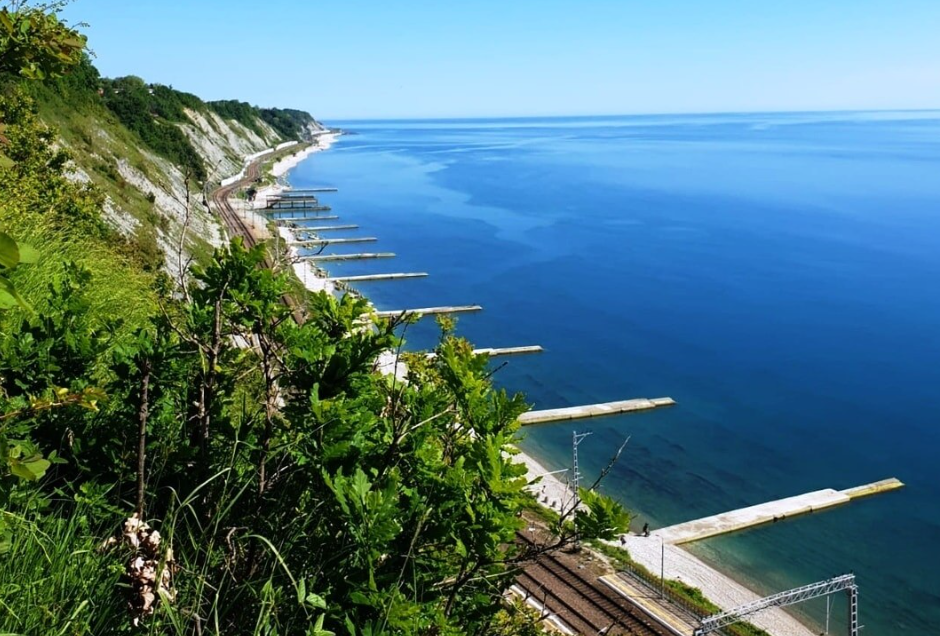 Всего по 15-20тыс руб с человека: Как в 2024 году дешево отдохнуть в России