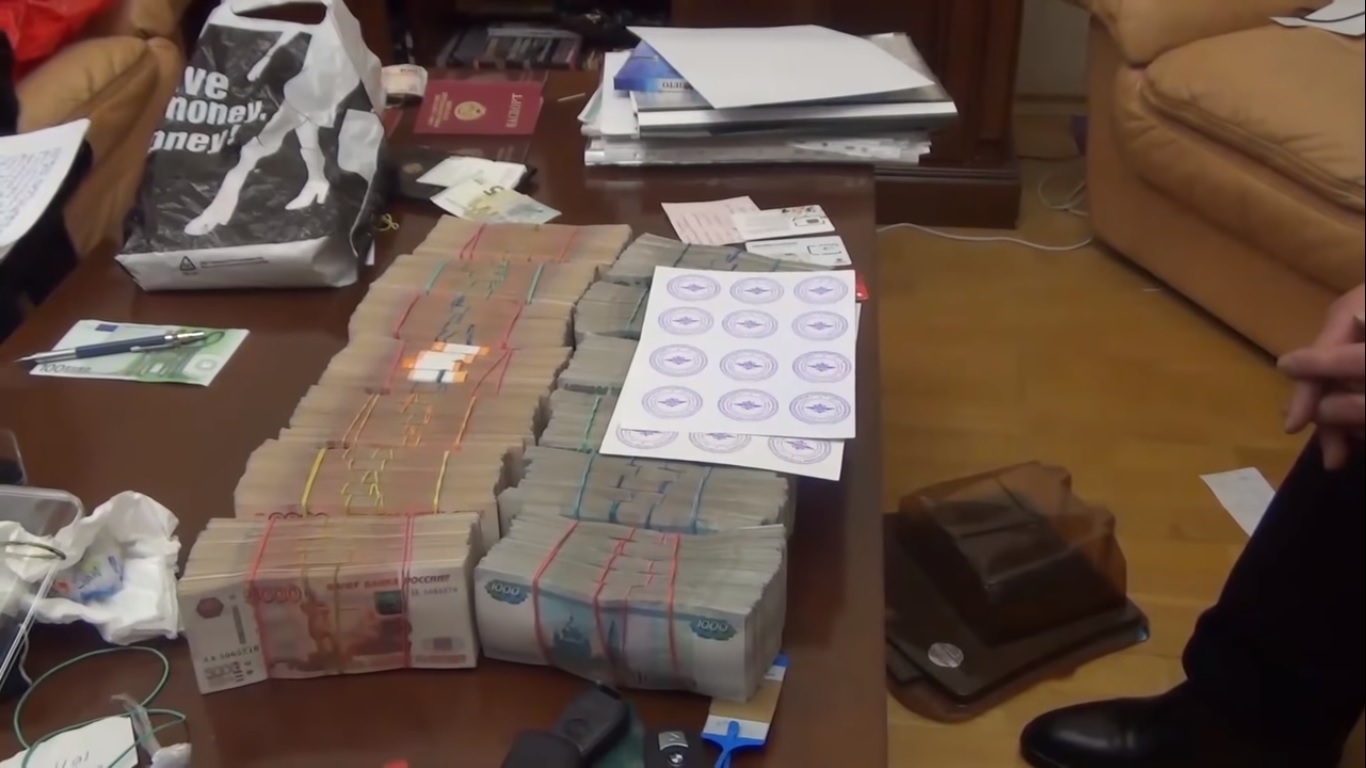 Жесткие меры. Правительство поддержало конфискацию имущества за незаконную миграцию