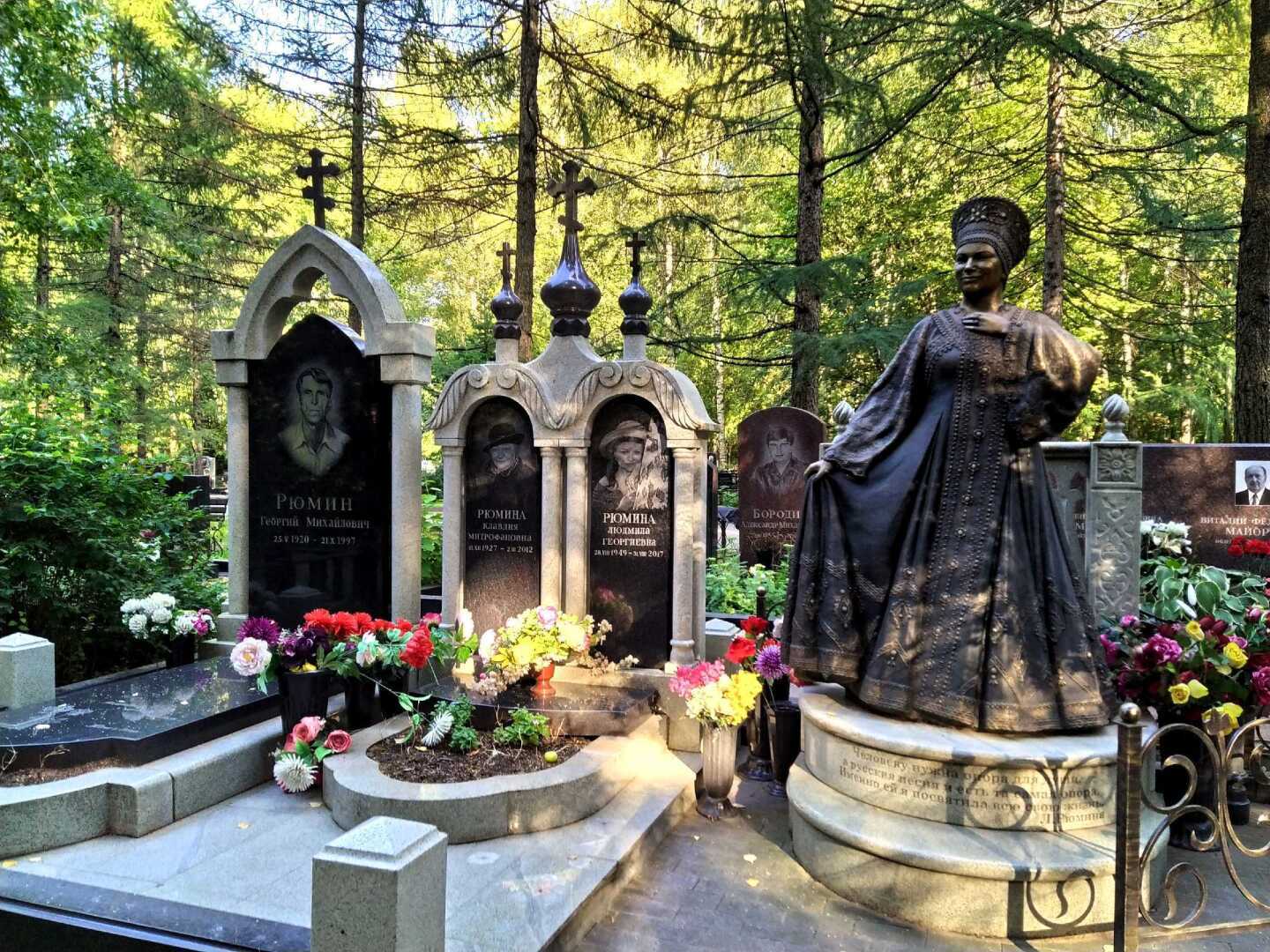 Можно ли узнать, где был похоронен человек? Способы поиска