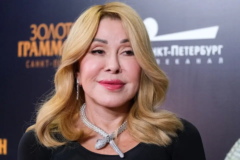 Шансон и интриги: Успенская объявила войну молодой сопернице за сердце бизнесмена