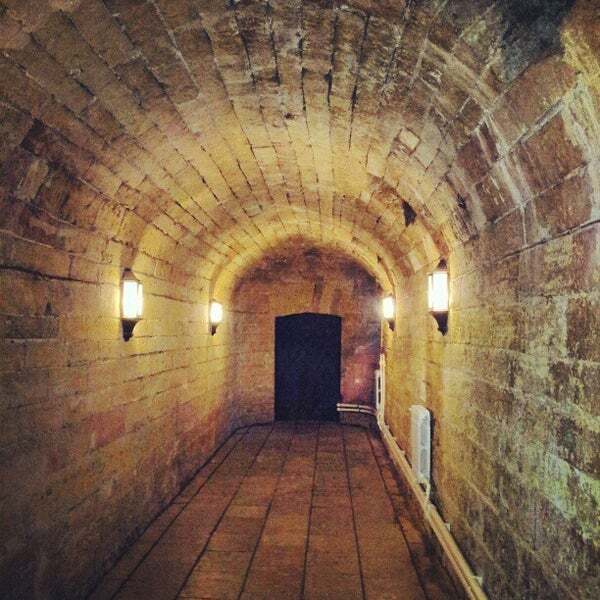 О чем молчат местные места. Парк Сильвия. Гатчина