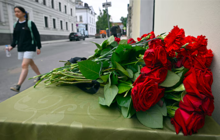 После теракта в Дагестане: как российские чиновники реагируют на угрозу ИГИЛ<span style=