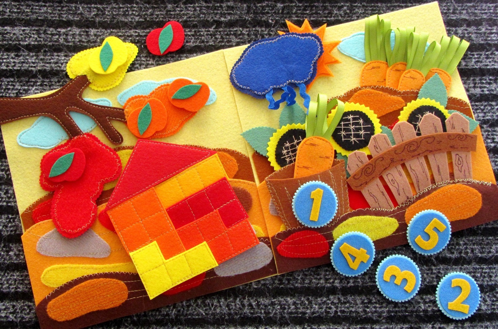 Когда случилось выгорание... возьмите в руки карандаш!