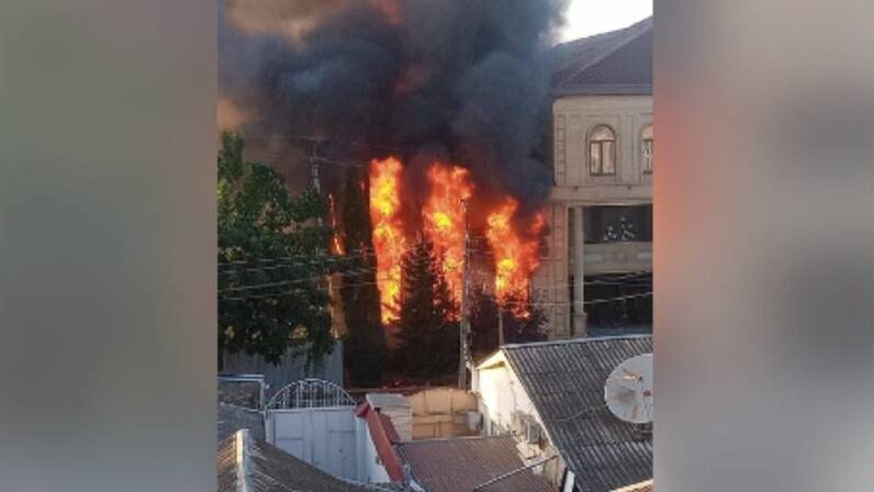 Трагедия в Дагестане: радикальный ислам и угроза сепаратизма