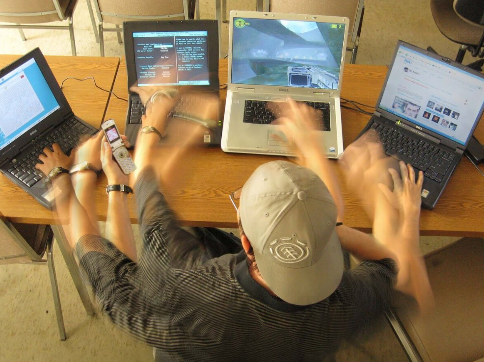 Пять плохих идей для заработка в Интернете