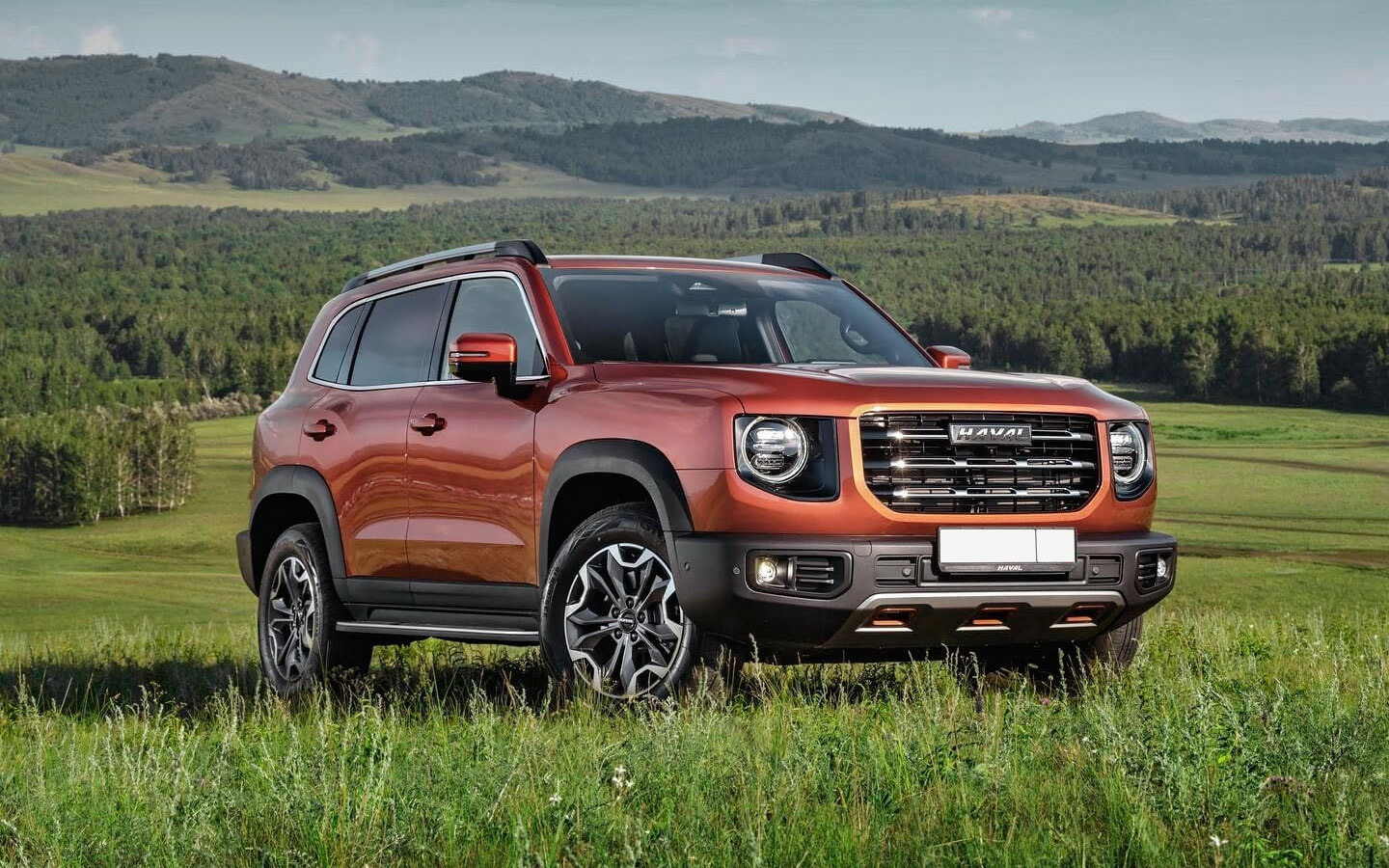 Китайские автомобили становятся дешевле: как это влияет на российский автопром и потребителей