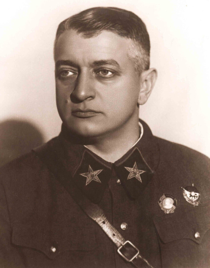 6 самых громких судебных процессов СССР