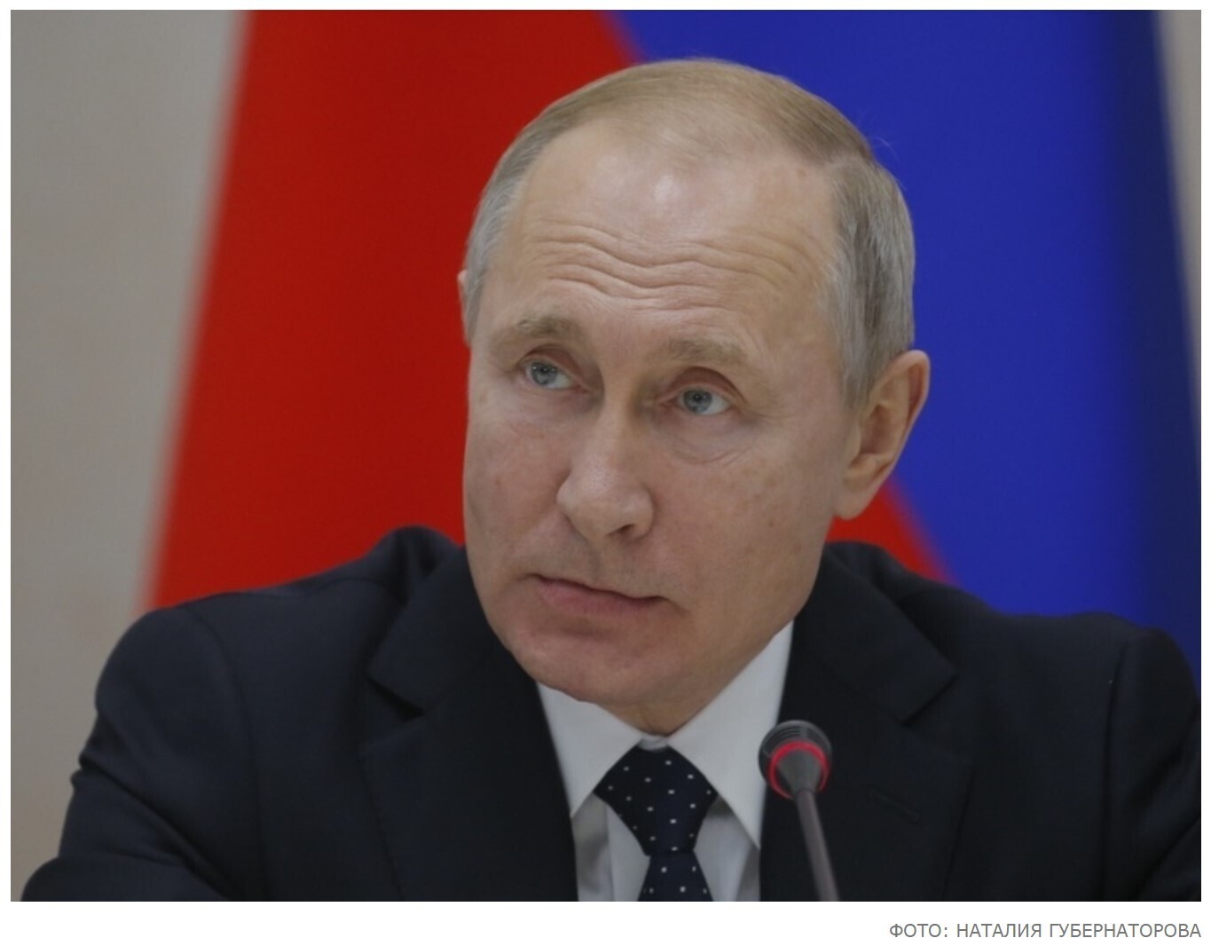 ✔️ Финансовый переворот: Путин меняет правила игры в кредитовании с 1 сентября 2024 года