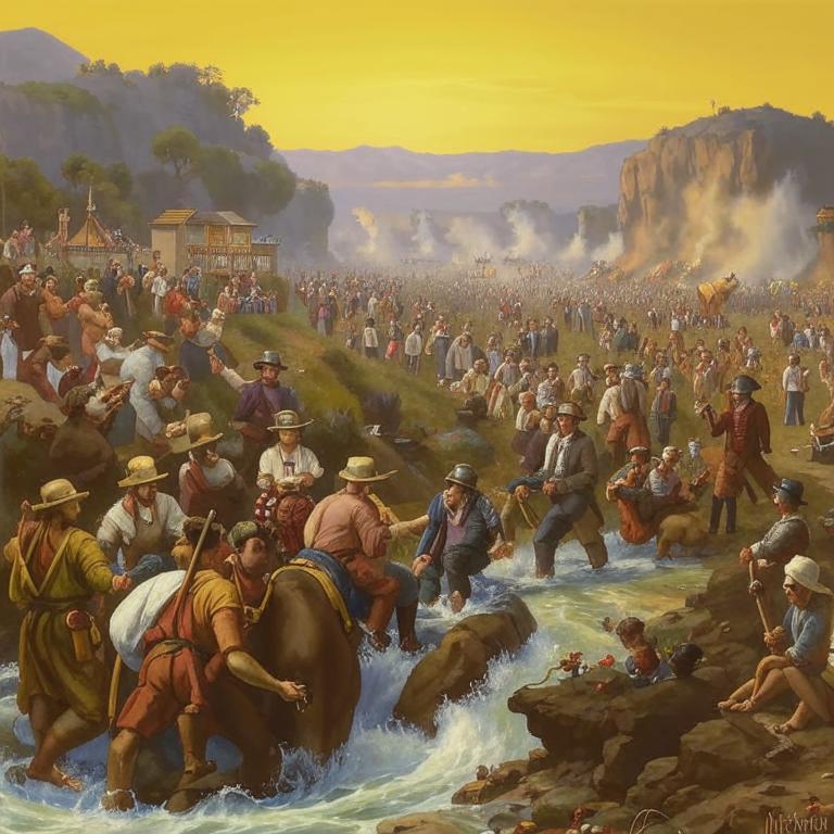 Почему люди падкие на деньги?