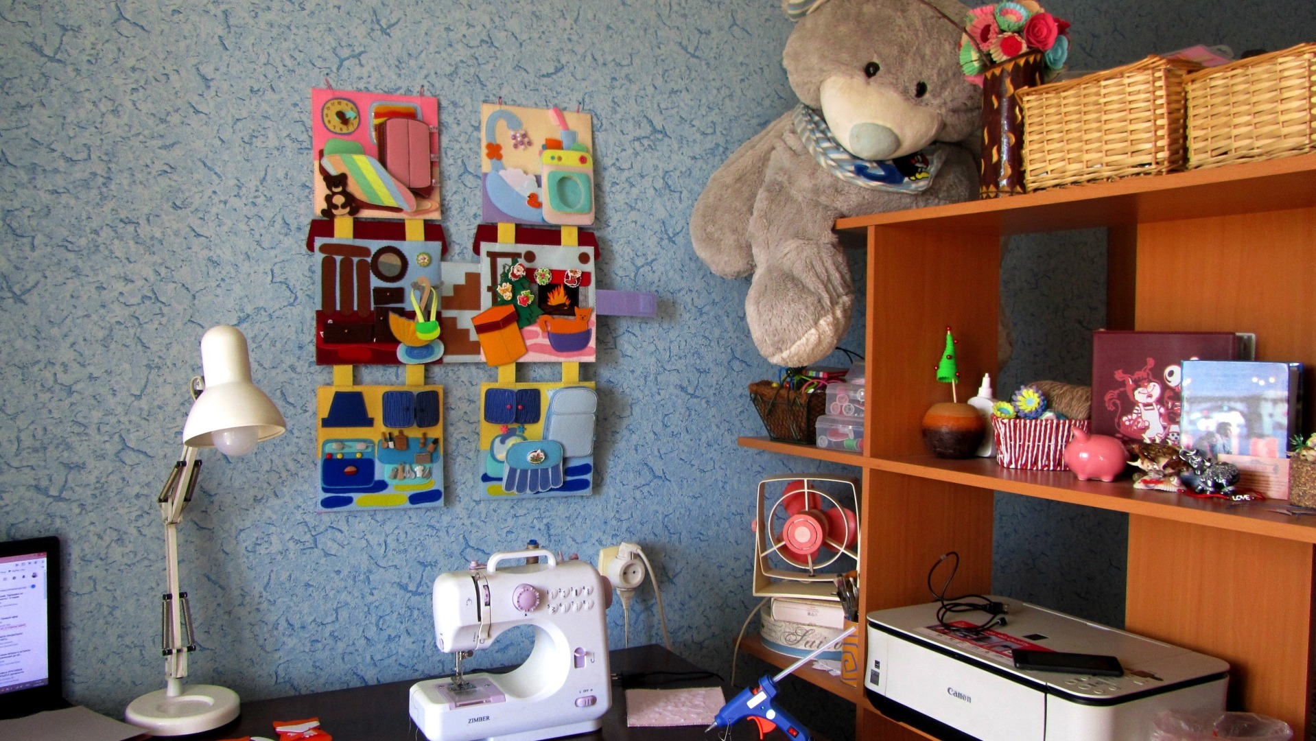 Когда случилось выгорание... возьмите в руки карандаш!