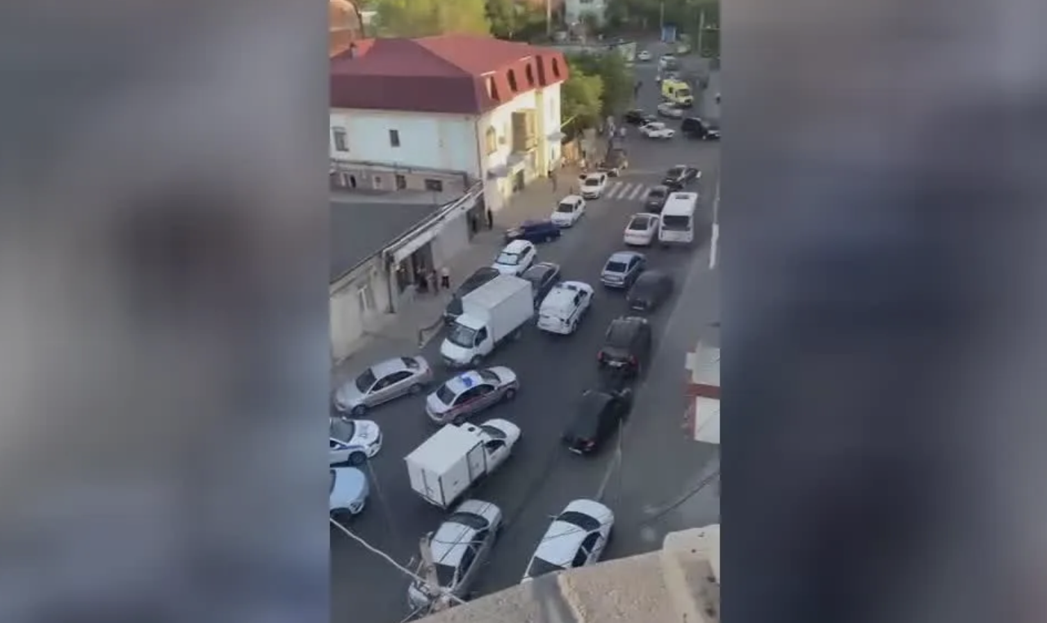 Трагедия в Дагестане: радикальный ислам и угроза сепаратизма