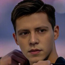 Три щенков Артур Иванович, г. Ростов-на-Дону