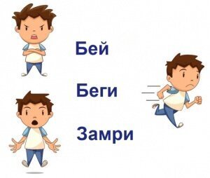 Тревожное состояние. Повышенная тревога.