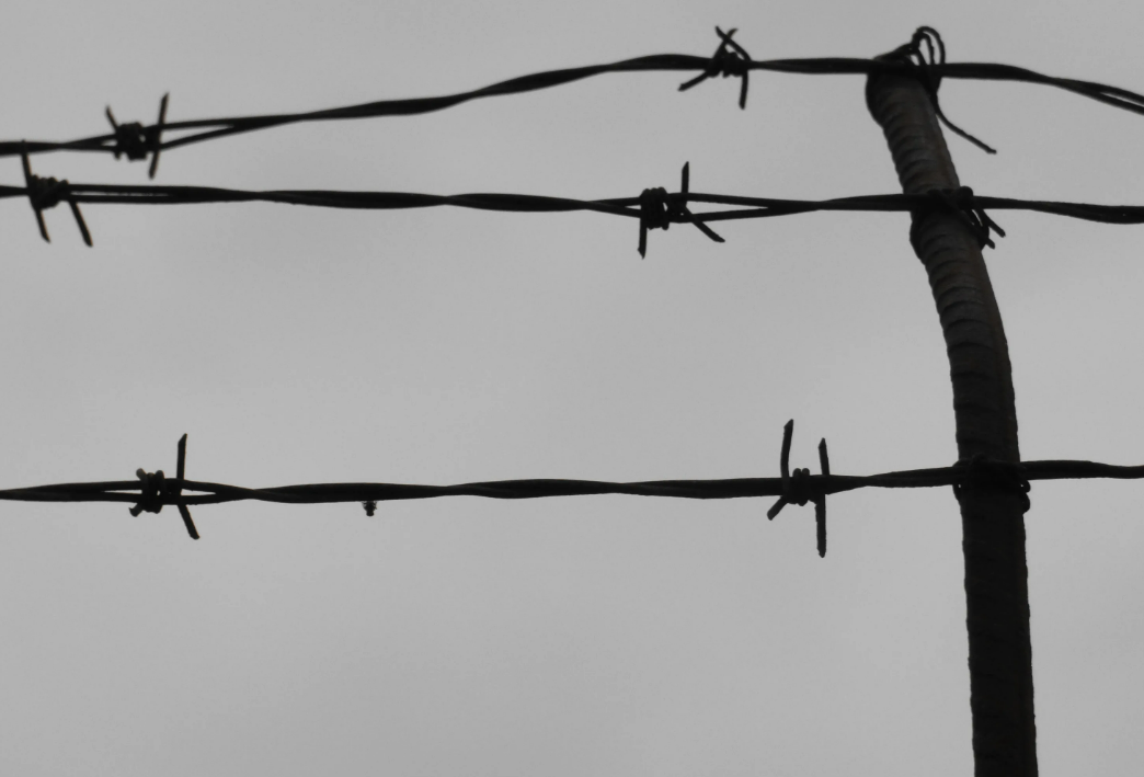 Стало известно, что Юрий Гриценко "Зеленоградский Чикатило" год уже на СВО. Где он служит и зачем подписал контракт?