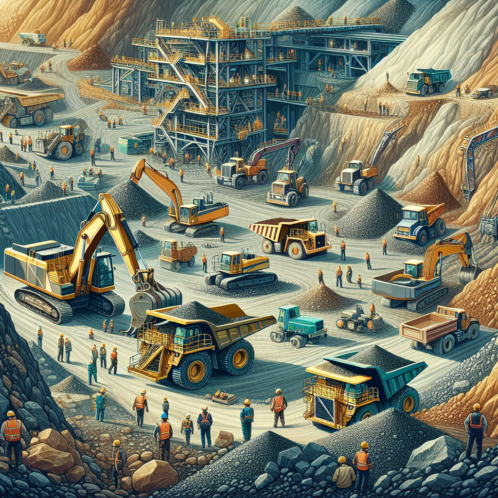 📋 Заголовок: Highland Gold может увеличить инвестиции в добычу золота в Забайкалье.