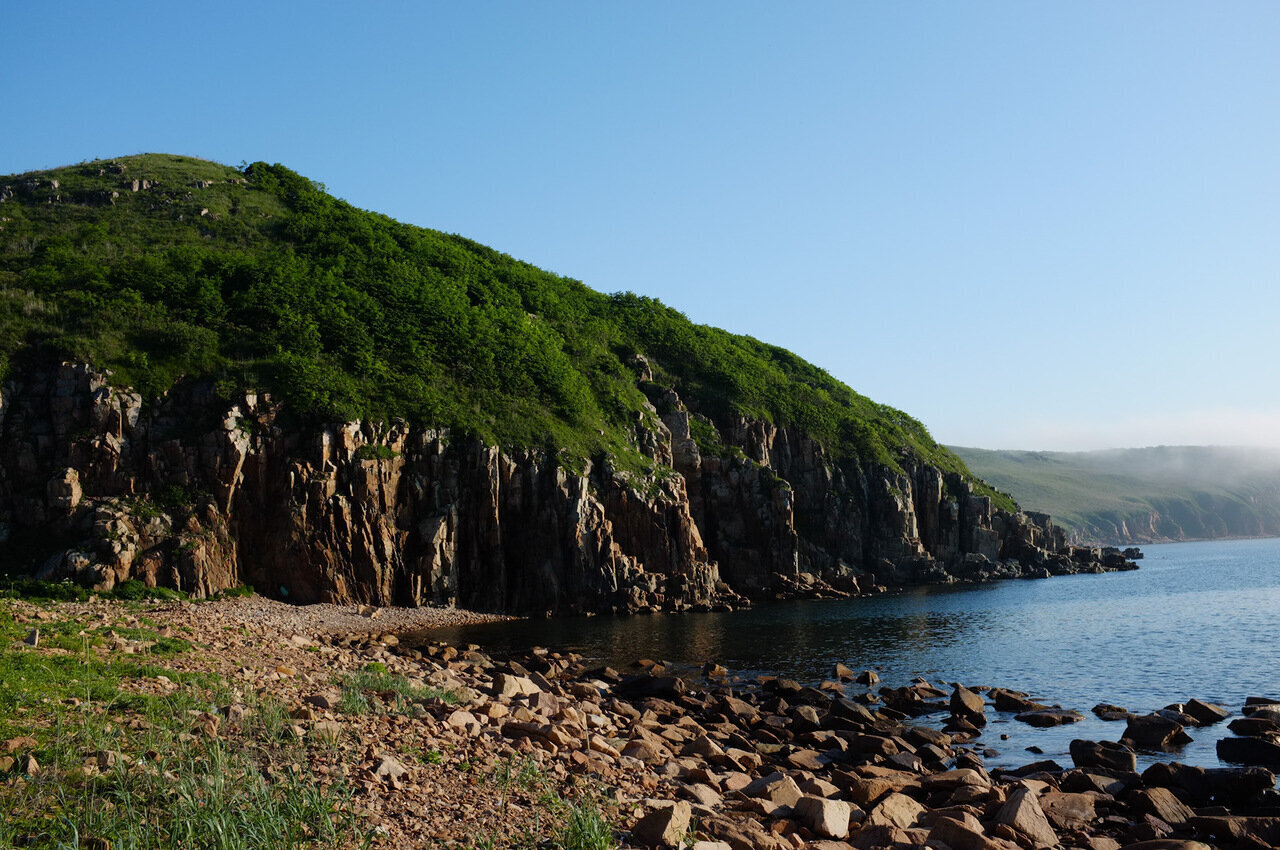 Редкие места России, про которые вы едва слышали.