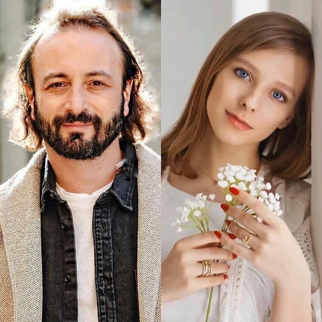 Какая разница в возрасте оптимальна для отношений?