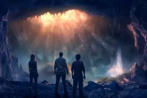 Жизнь внутри Земли: Миф или Реальность?