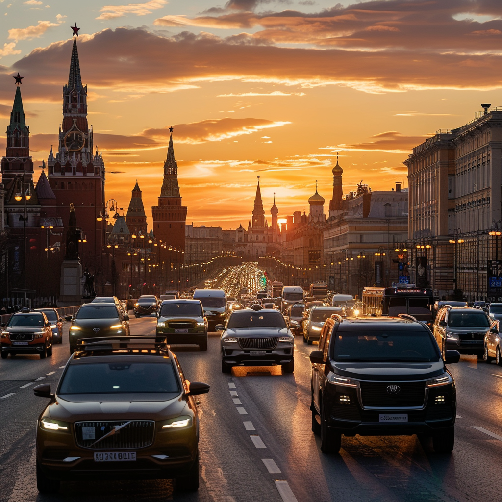 Госдума разрешит ставить ТС на учет без ОСАГО с марта 2025 года