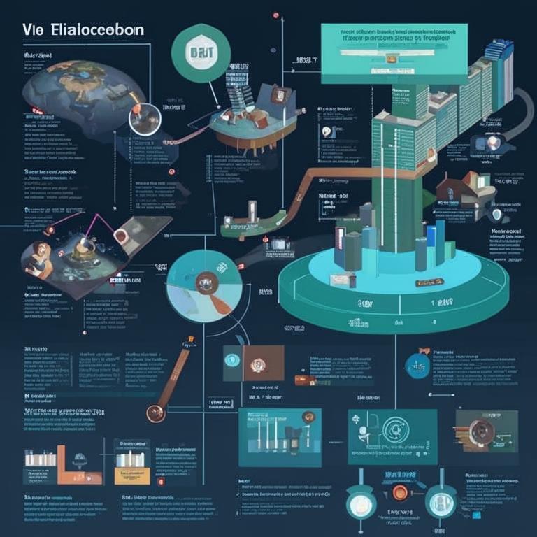 Технологии будущего: прорыв в виртуальной реальности