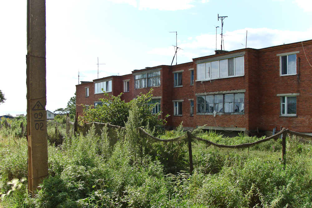 Редкие места России, про которые вы едва слышали.