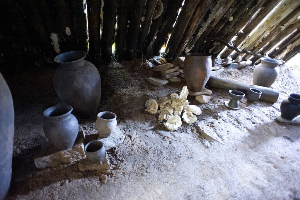 Необычные места России.