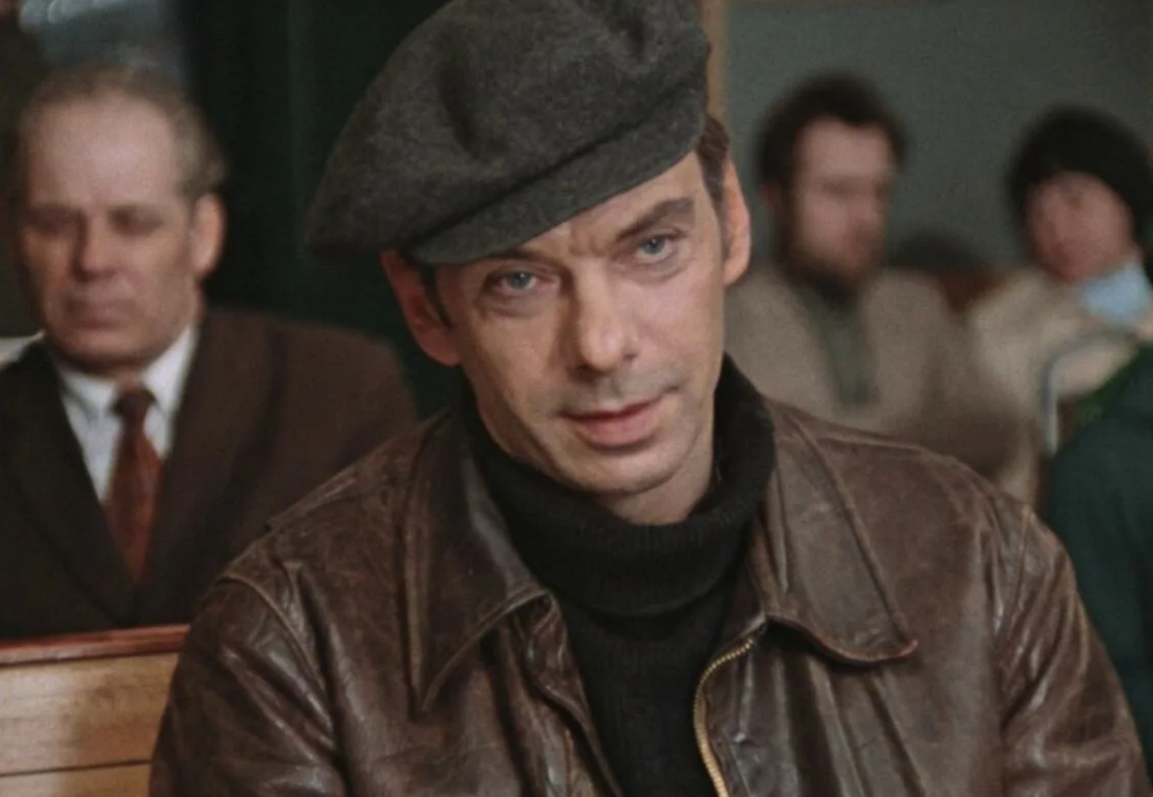 Почему всем так не нравится Гоша из "Москва слезам не верит"? ❗Спойлер: не потому, что он абьюзер и сексист.