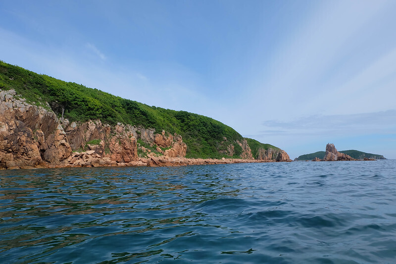 Необычные места России.