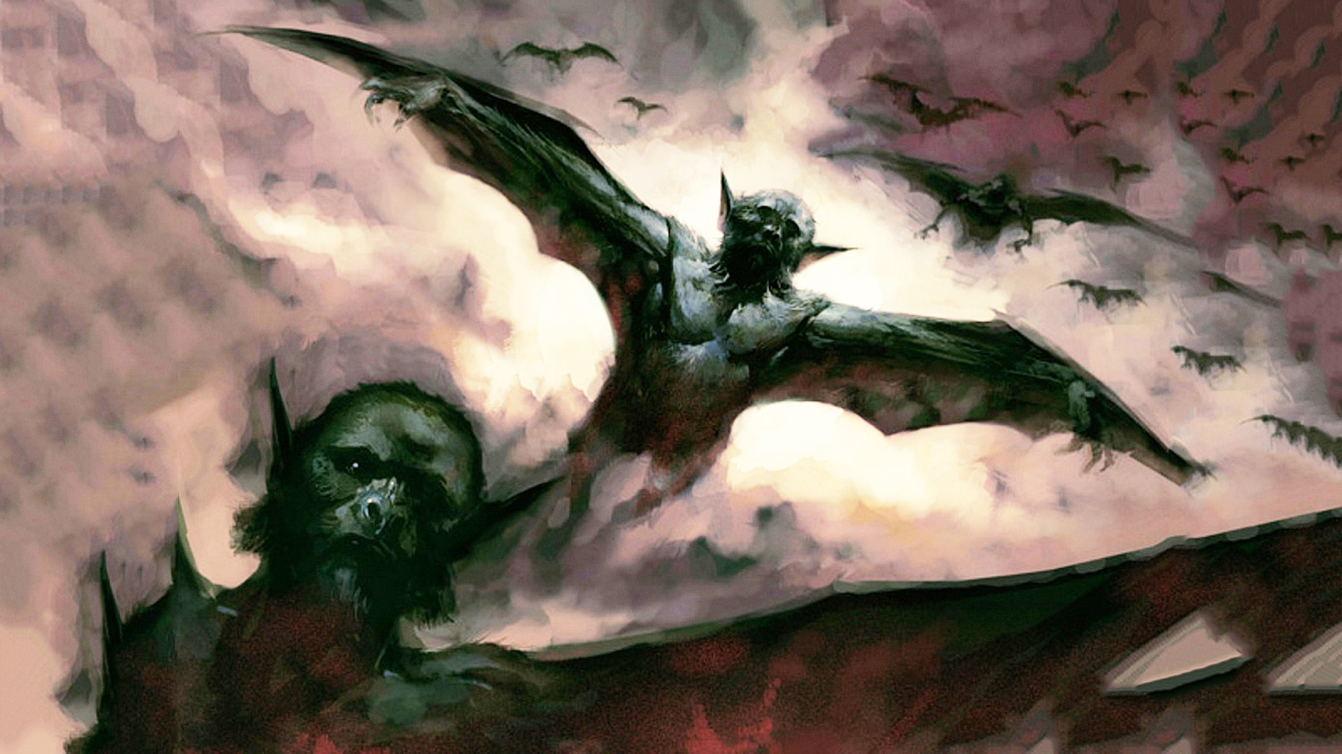 Пресвятая Троица в православии и гений Карлос Кастанеда! А Вы знаете, какой цвет у любви?