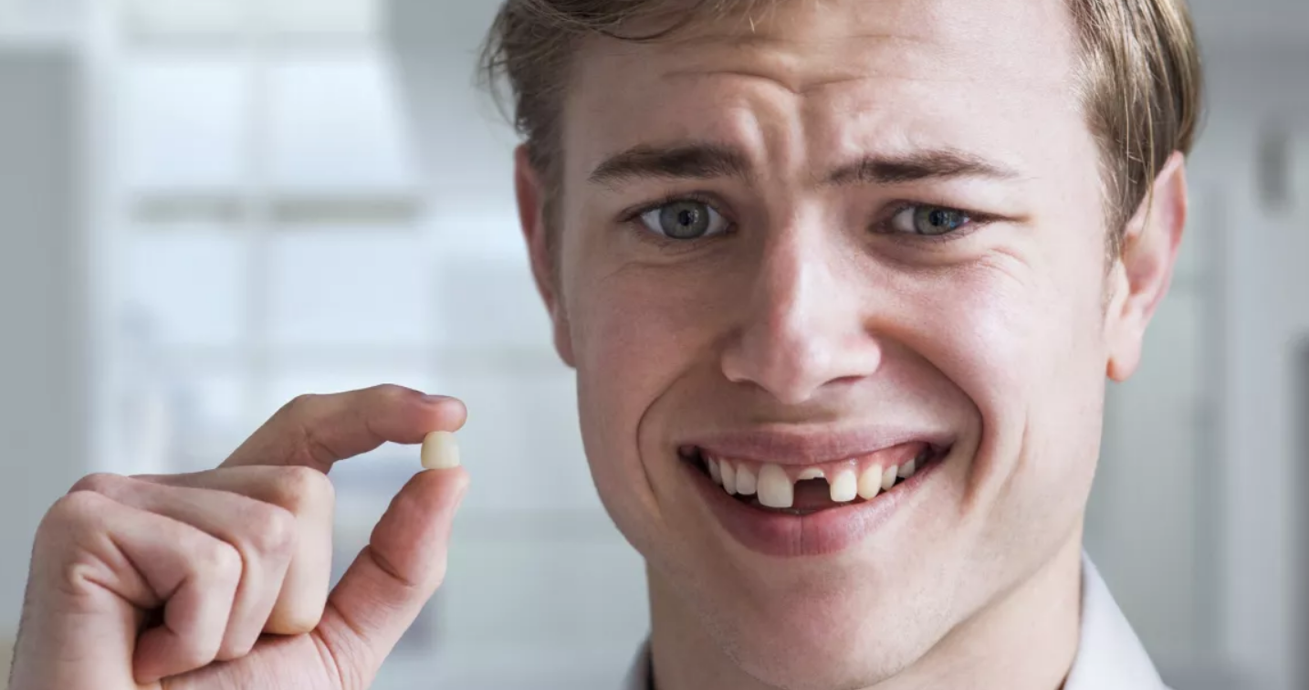 Люди впервые проверят препарат, с помощью которого растут зубы. Это может стать прорывом в медицине!