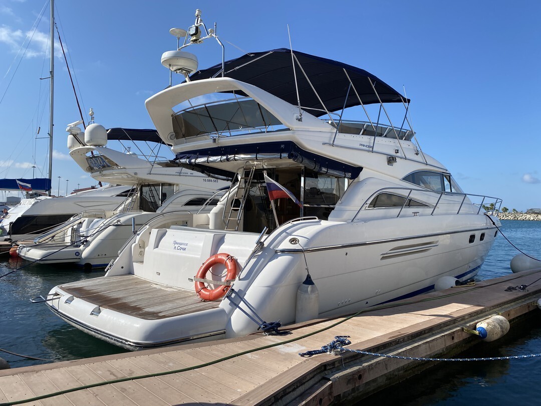 Лето для большинства россиян, - время для путешествий, экскурсий и отдыха. Морская прогулка, это лучшее, что может быть.