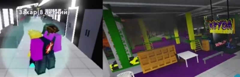 Запредельное кощунство! Для детей придумали игру по мотивам трагедии в «Зимней вишне»