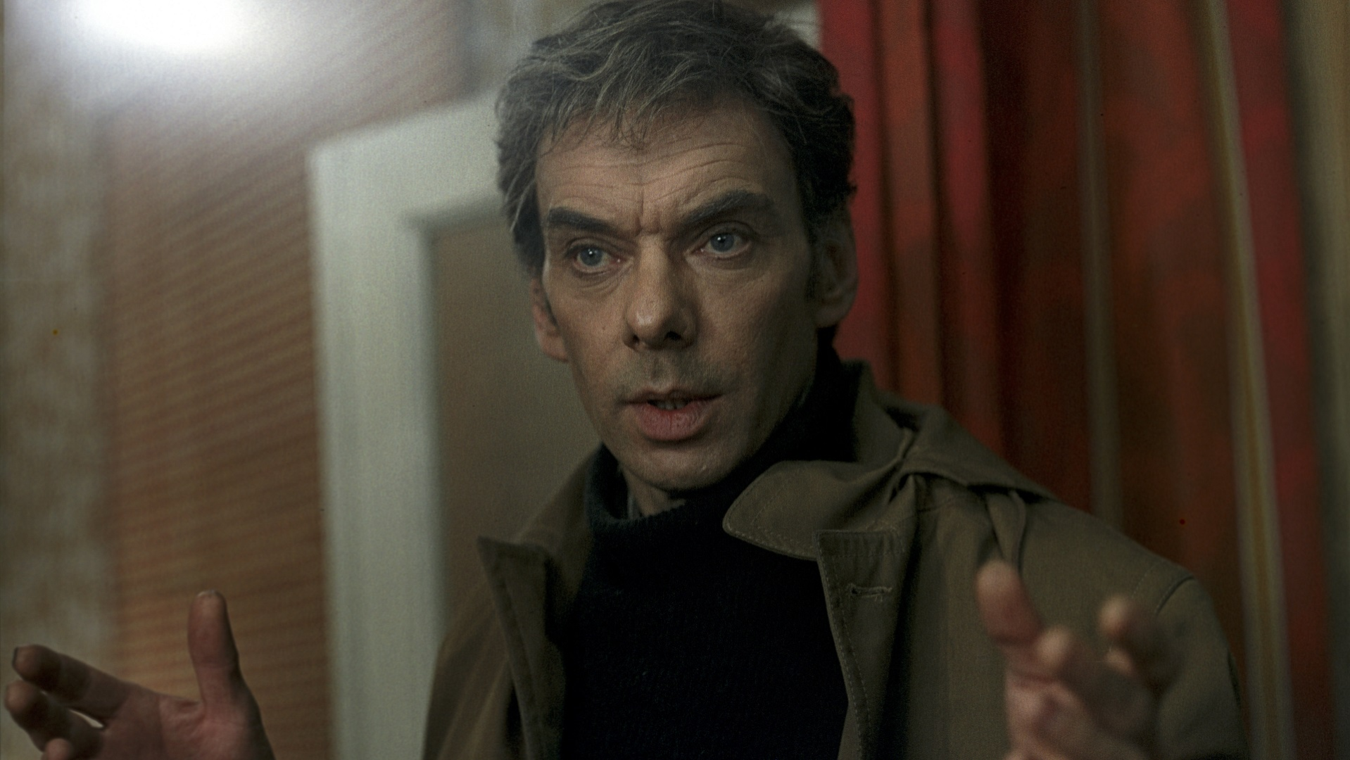 Почему всем так не нравится Гоша из "Москва слезам не верит"? ❗Спойлер: не потому, что он абьюзер и сексист.