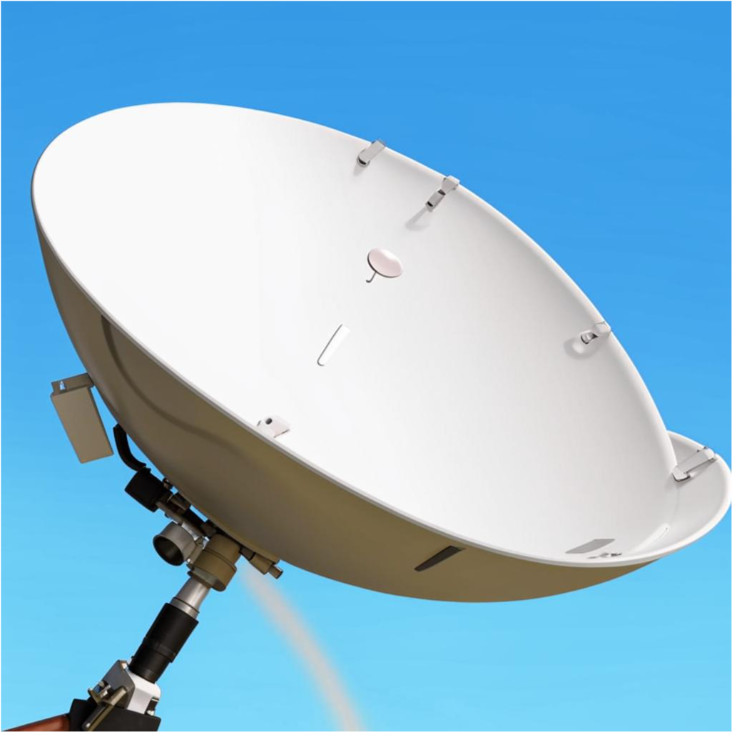 5G под угрозой развития. «Ростех» и компания «Спектр» стали фигурантами дела о банкротстве.