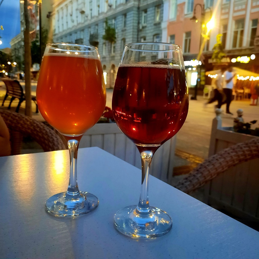 Я не люблю ЗОЖников