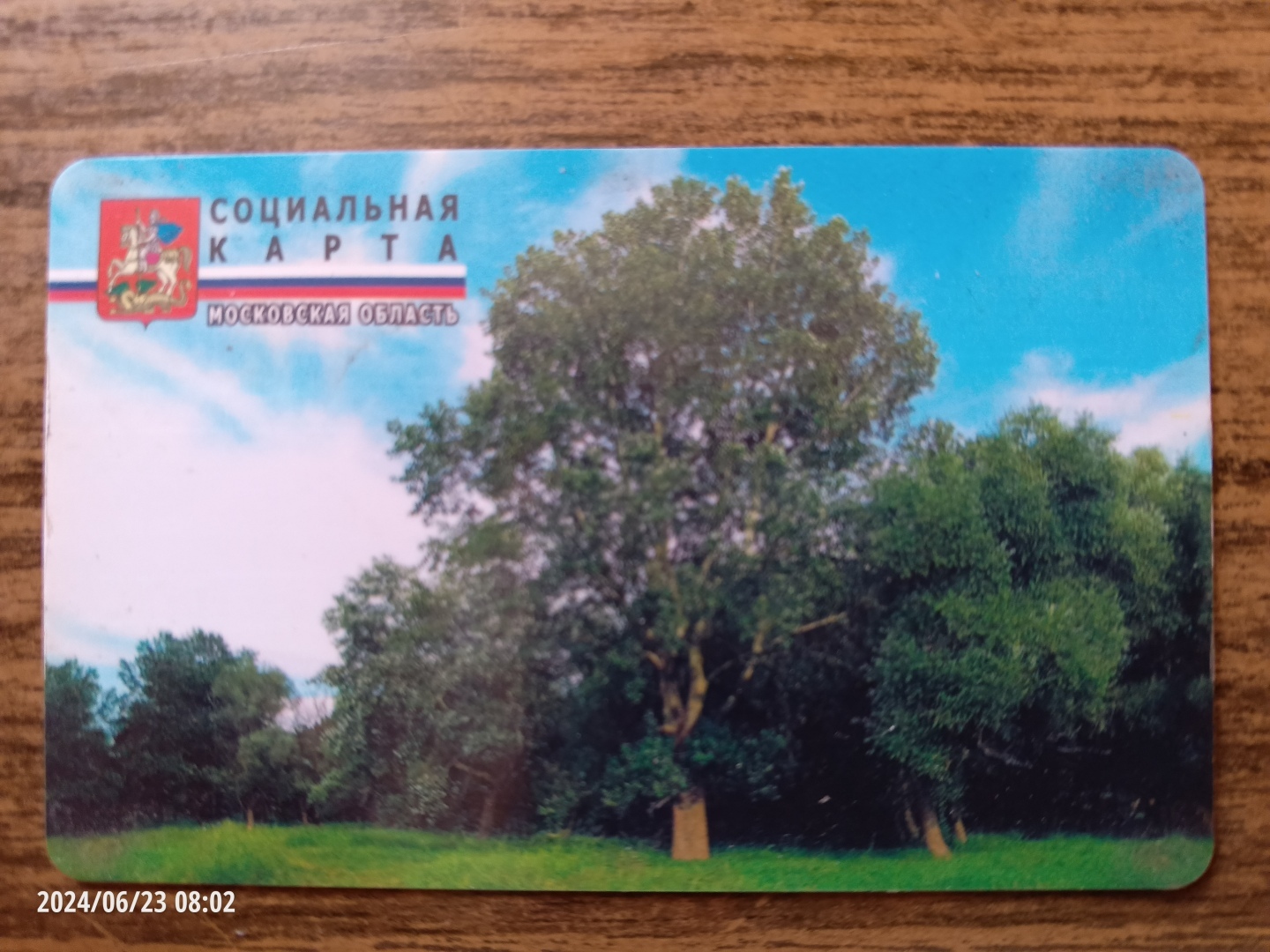 Внимание льготников