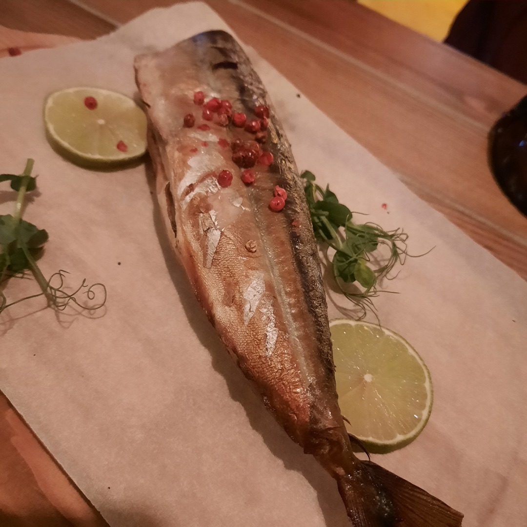 Я не люблю ЗОЖников