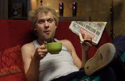 Все о мужчинах: 9 самых больших мужских причуд!