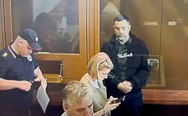 Сомнительное импортозамещение? За что арестован гендиректор Уральских заводов Василь Мусин